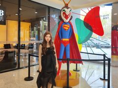 -红星美凯龙北京至尊MALL(东四环中路店)