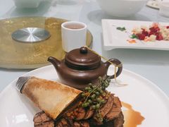 -锋味餐厅(空港复悦里店)