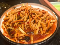 -蓝海大饭店·渔歌舫(黄岛店)