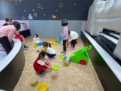 -考拉小厨亲子餐厅(榆次店)