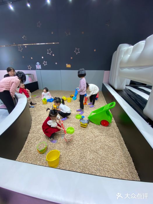 考拉小厨亲子餐厅(榆次店)图片