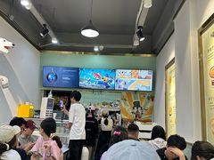 -糖潮糖水铺(省府店)