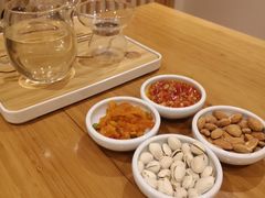-一盏云·茶馆·淮扬菜(高新店)