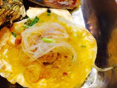 -云晓光头烧烤吧(德平路店)