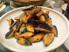 -城南往事·鲁菜·烤鸭(世茂宽厚里·大明湖店)