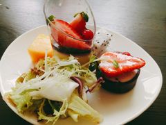 -福州泰禾铂尔曼酒店·大堂酒廊