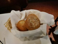-Keens Steakhouse