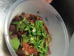 -惠记粉汤羊血(小南门店)