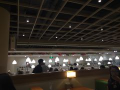 -So Lounge索兰至餐厅(蓝色港湾店)