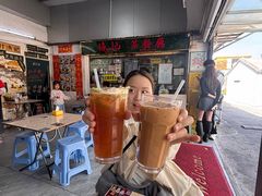 -渔记茶餐厅(渔村店)