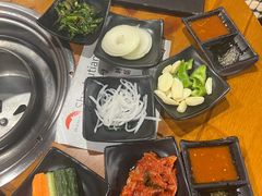 -杀猪天·韩国烤肉(总店)