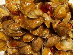 -猫姑娘大盘鸡(商城路店)