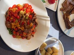 -楚禾宴·家宴(光谷大道店)