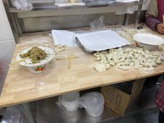 现包现做-老味道饺子馆(回民街店)