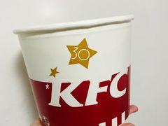 -肯德基(朝阳门店)