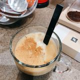 喝咖啡还得碰运气