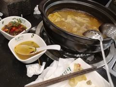 -筋头巴脑牛一锅(朝阳路总店)