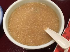 红枣燕麦小米粥-宏状元现熬粥·京味菜(三里河店)