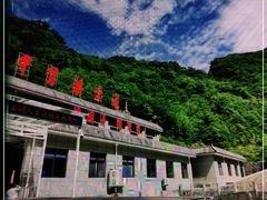 -牛背梁国家森林公园