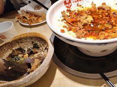 -大碗先生(万家丽店)