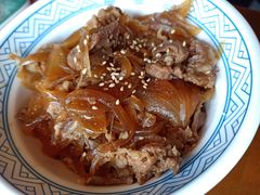 牛肉饭-合风谷(南下塘店)