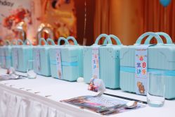 -南京华泰万丽酒店·宴会厅