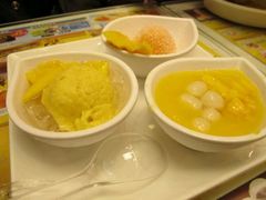 -糖朝(尖沙咀店)