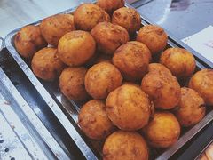 -煎意浓·吴记煎包(交通路店)