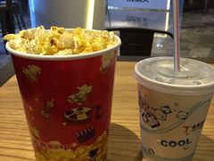 -金逸影城(影视中心IMAX店)