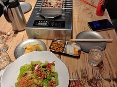 -邢氏老太太烤串(北兴街店)