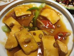 闫府第一福-闫府私房菜·百年鲁菜(恒隆店)