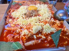 -包装马车·韩国料理·포장마차