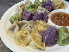 -1937青岛老味道·海肠捞饭·青岛菜(大鲍岛栈桥店)