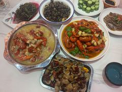 -袁老大龙虾(石鼓路总店)