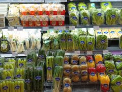 -Olé精品超市(北京合生汇店)