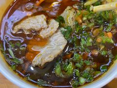 -王记生烫牛杂面馆(兰陵路店)