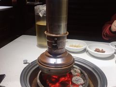 -本家韩国烤肉(青岛万象城店)