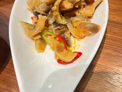 -建滔诺富特酒店-悦餐厅