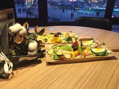 -必胜客(花舞大唐博物馆店)