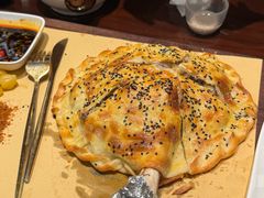 -那拉提之疆·新疆菜(美院店)