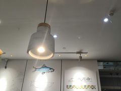 大堂-鱼鼎香烤鱼火锅(华发商都店)
