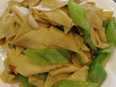 家乡炒豆皮-重庆烧鸡公火锅(簋街店)