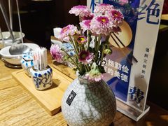 -蟹将军·松叶蟹和牛日料放题自助(K11店)