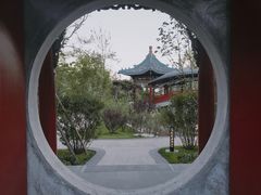 -迎泽公园