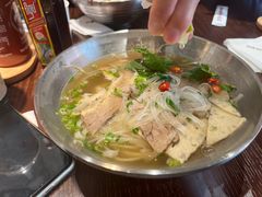 -大叻和越南粉(南浦里店)