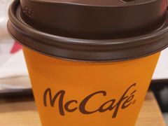 -麦当劳(星光行店)