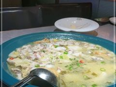 -百岁我家酸菜鱼(龙湾万达店)