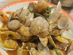 -冶建镜子·老南昌大排档·江西虾王(总店)