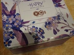 -家琳甜品(江南东店)