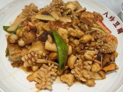 -昱德来·天津菜(河西店)